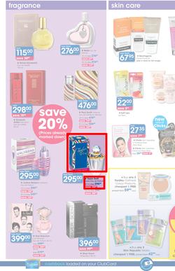 Clicks : Save (23 Apr - 19 May 2015), page 4