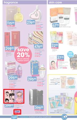 Clicks : Save (23 Apr - 19 May 2015), page 4