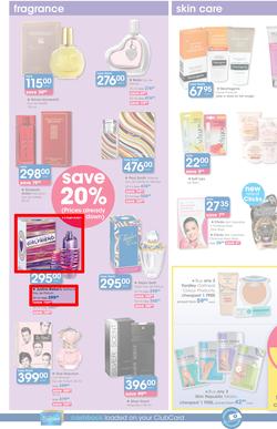 Clicks : Save (23 Apr - 19 May 2015), page 4