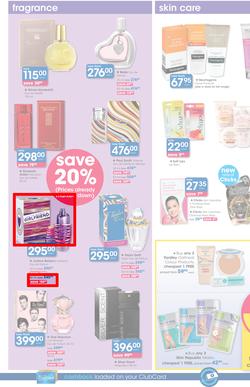 Clicks : Save (23 Apr - 19 May 2015), page 4