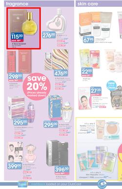 Clicks : Save (23 Apr - 19 May 2015), page 4