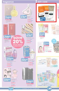 Clicks : Save (23 Apr - 19 May 2015), page 4