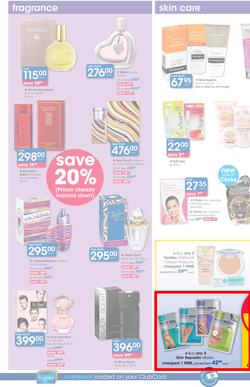 Clicks : Save (23 Apr - 19 May 2015), page 4