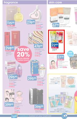 Clicks : Save (23 Apr - 19 May 2015), page 4