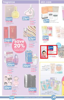 Clicks : Save (23 Apr - 19 May 2015), page 4