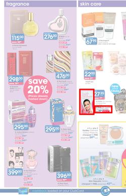 Clicks : Save (23 Apr - 19 May 2015), page 4