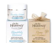 Oh So Heavenly Beautifully Balanced Day Cream-50ml
