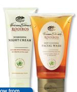African Extracts Rooibos Facial Wash-150ml