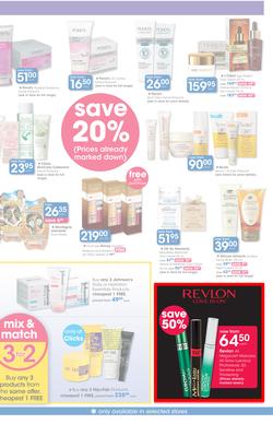 Clicks : Save (23 Apr - 19 May 2015), page 5
