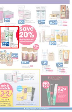 Clicks : Save (23 Apr - 19 May 2015), page 5