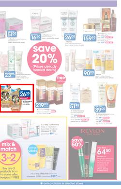 Clicks : Save (23 Apr - 19 May 2015), page 5