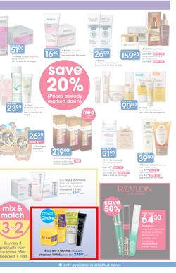 Clicks : Save (23 Apr - 19 May 2015), page 5