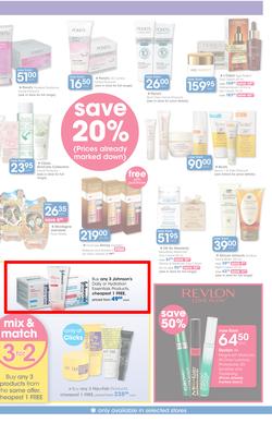 Clicks : Save (23 Apr - 19 May 2015), page 5