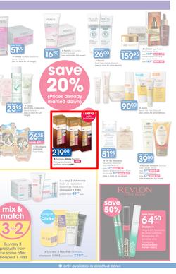 Clicks : Save (23 Apr - 19 May 2015), page 5