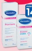 Dermalex Repair Contact Eczema-60g