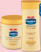  Vaseline Body Lotion-400ml