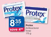 Protex Antibacterial Soap-175g Each