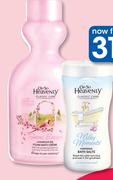 Oh So Heavenly Milky Moments Bath Salts-500g