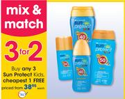 Sun Protect Kids-Each