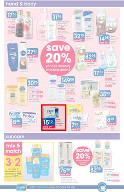 Clicks : Save (23 Apr - 19 May 2015), page 6
