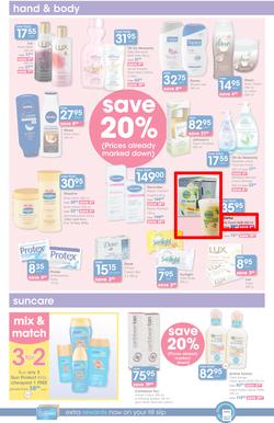 Clicks : Save (23 Apr - 19 May 2015), page 6