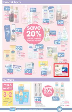 Clicks : Save (23 Apr - 19 May 2015), page 6