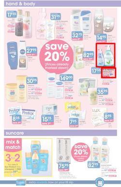 Clicks : Save (23 Apr - 19 May 2015), page 6