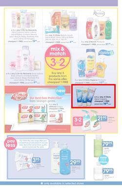 Clicks : Save (23 Apr - 19 May 2015), page 7