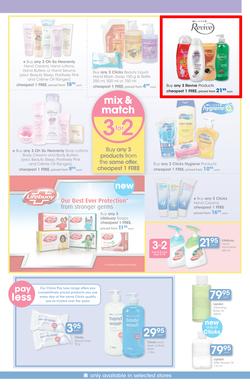 Clicks : Save (23 Apr - 19 May 2015), page 7