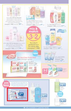 Clicks : Save (23 Apr - 19 May 2015), page 7