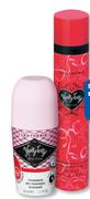 Lentheric Hoity Toity Body Spray-90ml Each