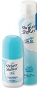 Shower To Shower Ladies Roll-On-50ml