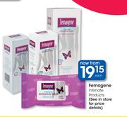 Femagene Intimate Products-Each