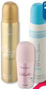 Yardley Body Spray For Women-90ml