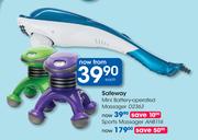 Safeway Mini Battery-Operated Massager-D2363
