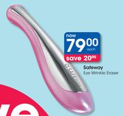 Safeway Eye Wrinkle Eraser Each
