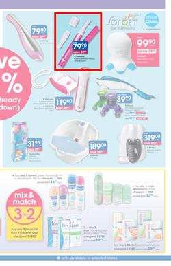 Clicks : Save (23 Apr - 19 May 2015), page 9