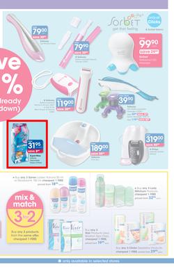 Clicks : Save (23 Apr - 19 May 2015), page 9