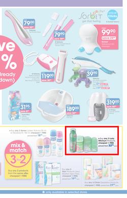 Clicks : Save (23 Apr - 19 May 2015), page 9