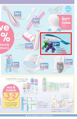 Clicks : Save (23 Apr - 19 May 2015), page 9