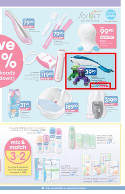Clicks : Save (23 Apr - 19 May 2015), page 9