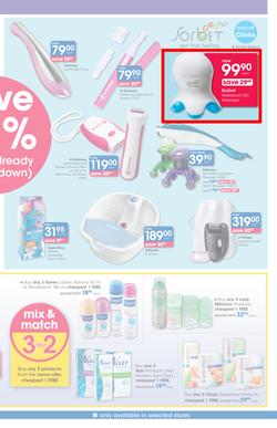 Clicks : Save (23 Apr - 19 May 2015), page 9