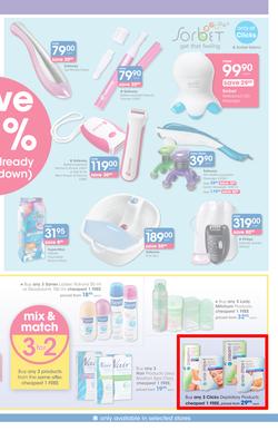 Clicks : Save (23 Apr - 19 May 2015), page 9