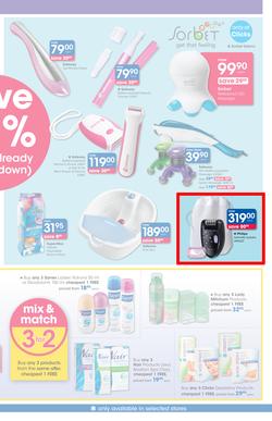 Clicks : Save (23 Apr - 19 May 2015), page 9