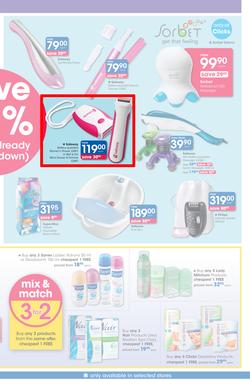 Clicks : Save (23 Apr - 19 May 2015), page 9