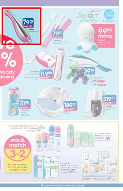 Clicks : Save (23 Apr - 19 May 2015), page 9