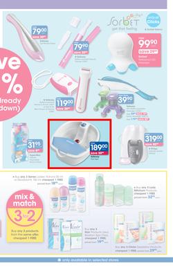 Clicks : Save (23 Apr - 19 May 2015), page 9