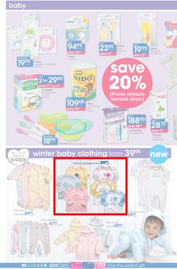 Clicks : Save (23 Apr - 19 May 2015), page 10