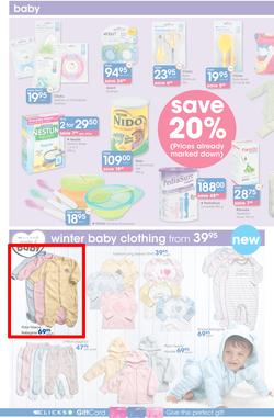 Clicks : Save (23 Apr - 19 May 2015), page 10