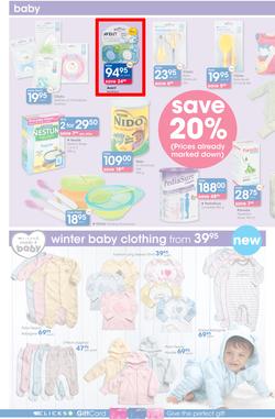 Clicks : Save (23 Apr - 19 May 2015), page 10